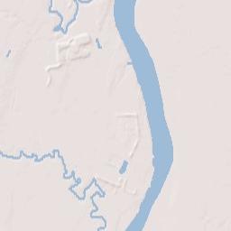 4641-4711 Puttygut Rd, China Township Terrain Map