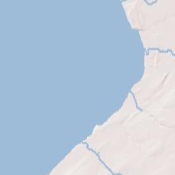 Mount Vernon New York Terrain Map