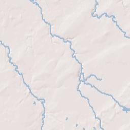 Windom New York Terrain Map