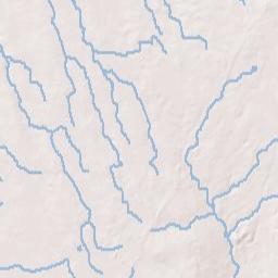 Scipioville New York Terrain Map