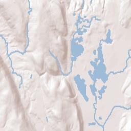 5612 Lake Road, Tully, NY 13159, USA Terrain Map