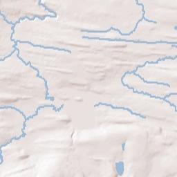 Lykers New York Terrain Map