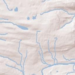 127-723 Auser Road, Esperance, NY 12066 Terrain Map