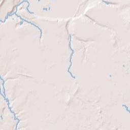 South Schenectady New York Terrain Map