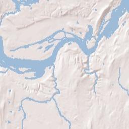 36 British American Boulevard, Latham, NY Terrain Map