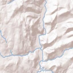 Stillham New York Terrain Map