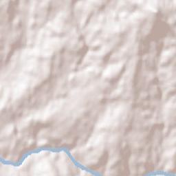 Vedra Terrain Map