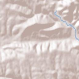 Soto y Amío Terrain Map