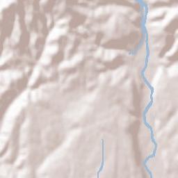 Mantinos Terrain Map