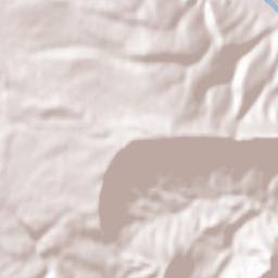 Rucandio Terrain Map