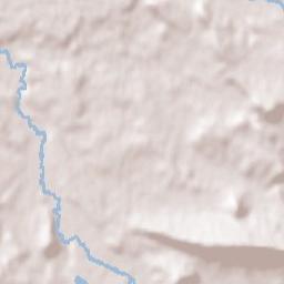 Iturrama Terrain Map