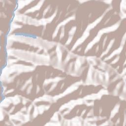 Garde Terrain Map