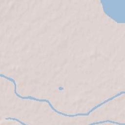 Saint-Hippolyte Terrain Map
