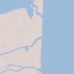 Torreilles Terrain Map