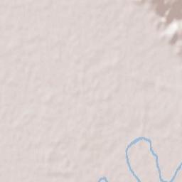 Grosseto Terrain Map