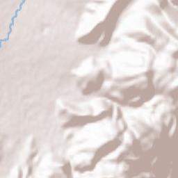 San Giacomo Terrain Map