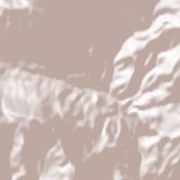 Botlikhskiy Rayon Terrain Map