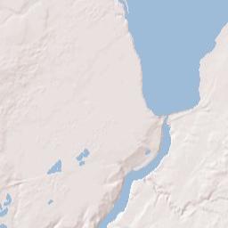 ID-39 American Falls ID 83211 Terrain Map