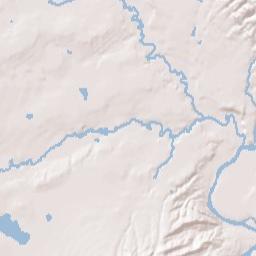 7608-8498 Speas Road, Casper, WY Terrain Map