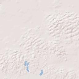 Blue Star Memorial Highway, Valentine, NE Terrain Map