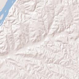 Nebraska 54D Spur, Niobrara, NE Terrain Map