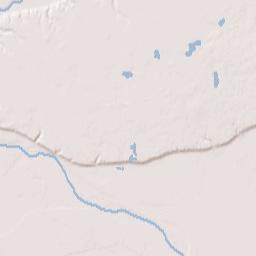 2199 Augusta Dr Vermillion, South Dakota Terrain Map