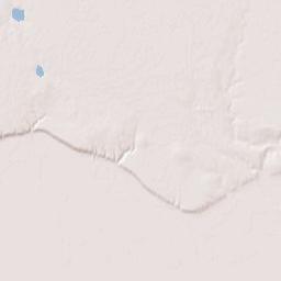 47092 South Dakota 50, Burbank, SD Terrain Map