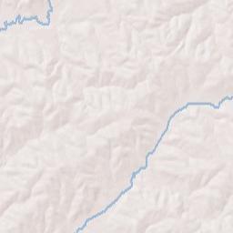 37001-37999 C30 Le Mars IA 51031 Terrain Map