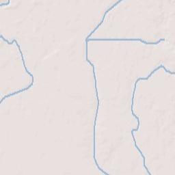 1801-1899 Hancock Ave Clarion IA Terrain Map