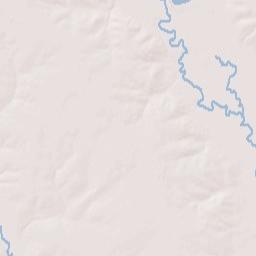 Tripoli Terrain Map