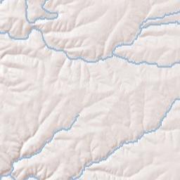 5801-5883 Eastside Road, Platteville, WI Terrain Map