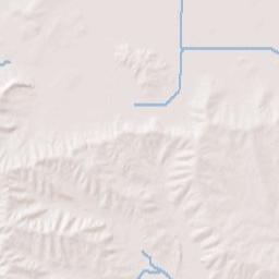 14528 County Road A, Evansville, WI  Terrain Map