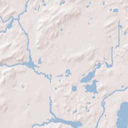 1880-1960 Heritage Road, Burlington, WI Terrain Map