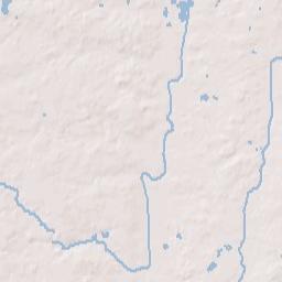 Union Grove Terrain Map