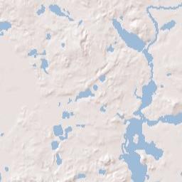 5738 South Main Street, Clarkston, MI Terrain Map