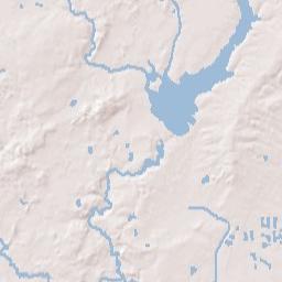 56810-56900 Stonewyck Drive, Charter Township of Shelby Terrain Map