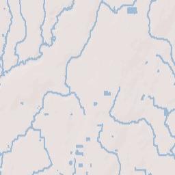 57451-57639 North Ave, Ray, MI 48096 Terrain Map