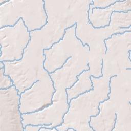 Stewart Corners New York Terrain Map
