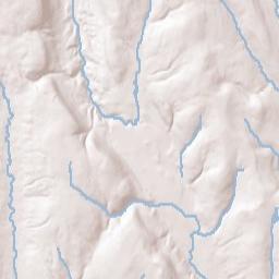 Scott New York Terrain Map