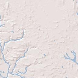 Westmere New York Terrain Map