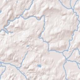 Wynantskill New York Terrain Map