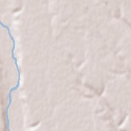 Villalba de Guardo Terrain Map