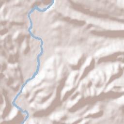Rebolledo de la Torre Terrain Map