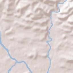 Miranda de Ebro Terrain Map