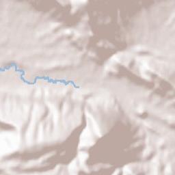 Monreal Terrain Map