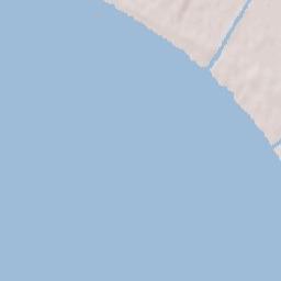 Marina di Grosseto Terrain Map