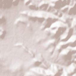 Obshtina Gorna Malina Terrain Map