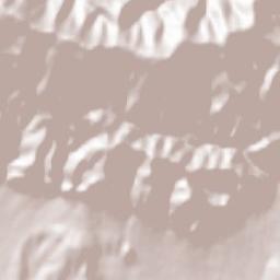 Obshtina Chelopech Terrain Map