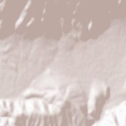 Obshtina Pirdop Terrain Map