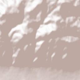 Obshtina Tvarditsa Terrain Map